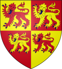 The Aberffraws, International Historical Club ©