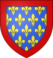The Valois, International Historical Club ©