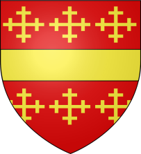The Beauchamps, International Historical Club ©