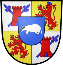 The Thurn and Taxises, International Historical Club ©