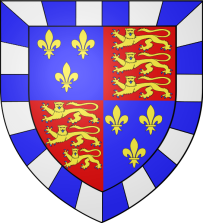 The Beauforts, International Historical Club ©