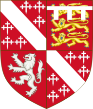 The Howards, International Historical Club ©