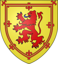 The Dunkelds, International Historical Club ©