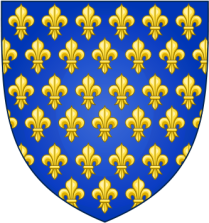 The Merovingians, International Historical Club ©