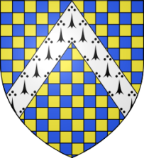 The Beaumonts of Warwick, International Historical Club ©