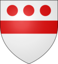The Devereuxes, International Historical Club ©